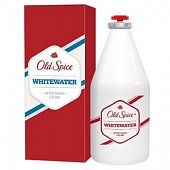 Лосьйон после бритья Old Spice Whitewater 100мл