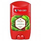 Антиперспирант твердый Old Spice Citron с сандалом 50мл