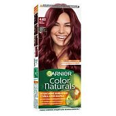 Краска для волос Garnier Color Naturals Дикая вишня 4.62