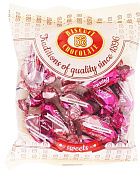 Конфеты Бисквит-Шоколад Верже глазированные с ароматом ванили и сливок 200г