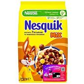 Завтрак сухой NESTLÉ® NESQUIK® MIX 375г