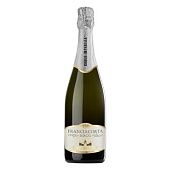 Вино игристое Borgo Imperiale Franciacorta Brut белое сухое D.O.C.G. 12,5% 0,75л