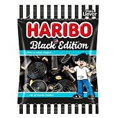 Конфеты Haribo Black Edition 100г