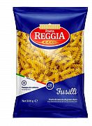 Макаронные изделия Pasta Reggia Фузилли №48 500г