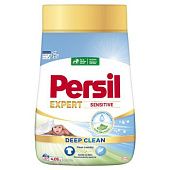 Стиральный порошок Persil Expert Sensitive Deep Clean 4,05кг