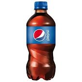 Напиток газированный Pepsi 0,33л