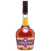 Коньяк Courvoisier V.S. 40% 1л