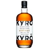 Виски Kyro Malt Rye 47,2% 0,7л