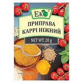 Карри Эко нежный 20г