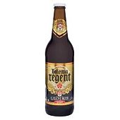 Пиво Bohemia Regent Premium Lager темное 4,7% 0,5л