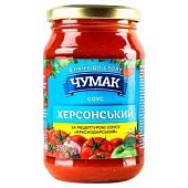 Соус Чумак Херсонский 300г