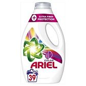 Гель для стирки Ariel Color 1,95л