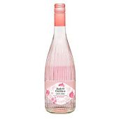 Напиток слабоалкогольный Spirits Garden Gin & Tonic Pomegranate & Rose 7,3% 0,75л