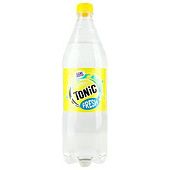 Напиток газированный Бон Буассон Tonic Fresh 1л