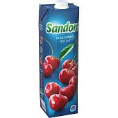 Нектар Sandora вишневый 0,95л