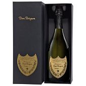 Шампанское Dom Perignon Vintage Blanc белое брют 12,5% 0,75л