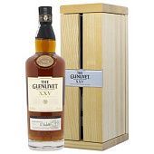 Виски The Glenlivet 25 лет 43% 0,7л