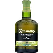 Виски Connemara 40% 0,7л