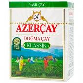 Чай зеленый Azercay 100г