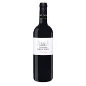 Вино Chateau Haut Riot Bordeaux красное сухое 13% 0,75л