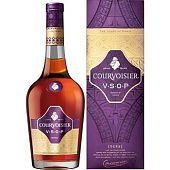 Коньяк Courvoisier V.S.O.P. 40% 0,5л