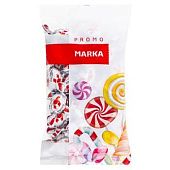 Карамель Marka Promo Рачки с ореховой начинкой 200г