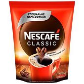 Кофе NESCAFÉ® Classic растворимый 170г