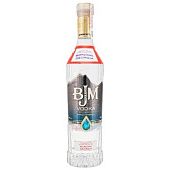 Водка BJM 40% 0,5л