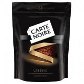 Кофе Carte Noire Classic растворимый 70г