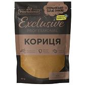 Корица Pripravka Exclusive Professional молотая 60г