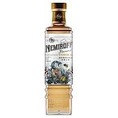 Настойка Nemiroff Burning Pear De Luxe FV 40% 0,5л