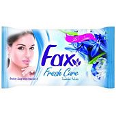 Мыло твердое Fax Fresh Care 100г