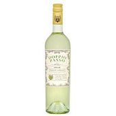 Вино Doppio Passo Pinot Grigio DOC белое полусухое 12,5% 0,75л