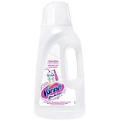 Пятновыводитель Vanish Oxi Action Crystal White 2л