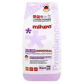 Стиральный порошок Milwa Color Universal 2кг