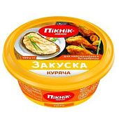 Закуска Пикник куриная 100г