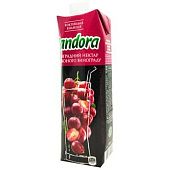 Нектар Sandora виноград красный 0,95л