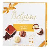 Конфеты Belgian Tiramisu 200г