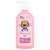 Крем-мыло Pink Elephant Котенок Муся для детей 250мл
