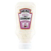 Cоус Heinz Чесночный 220мл