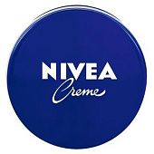 Крем для лица и тела Nivea универсальный 250мл