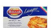 Макаронные изделия Pasta Reggina Лазанья №105 500г