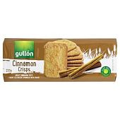 Печенье Gullon с корицей 235г
