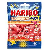 Конфеты Haribo Ladrillos с клубникой 100г