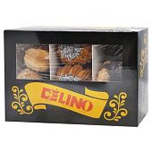 Печенье Delino Ассорти №2. Микс радости 550г