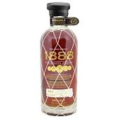 Ром Brugal 1888 40% 0,7л