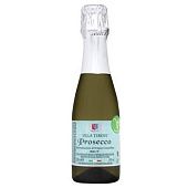 Вино игристое Villa Teresa Spumante Prosecco DOC белое брют 11% 200мл