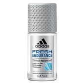 Антиперспирант шариковый Adidas Fresh Endurance 50мл