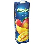 Нектар Sandora манго 0,95л