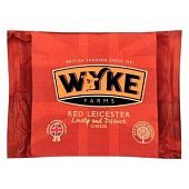 Сыр Wyke Farms Ред Лейчестер 34,9% 200г